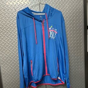 RunDisney Princess 2020 Fairytale Challenge Jacket